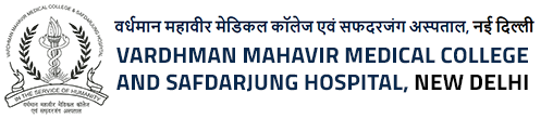 Vardhman Mahavir Medical College & Safdarjang Hospital