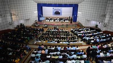 Auditorium & Cafeteria