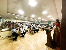 Lecture Halls
