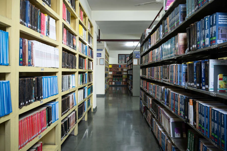 Central Library