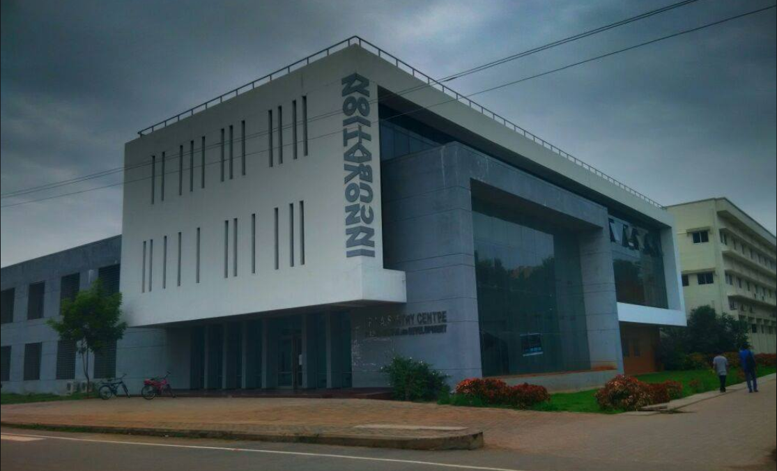 Innovation Garage