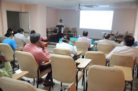 Auditorium & Seminar Halls