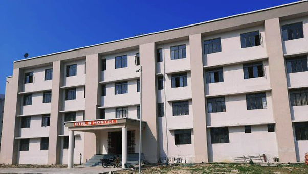 Hostel