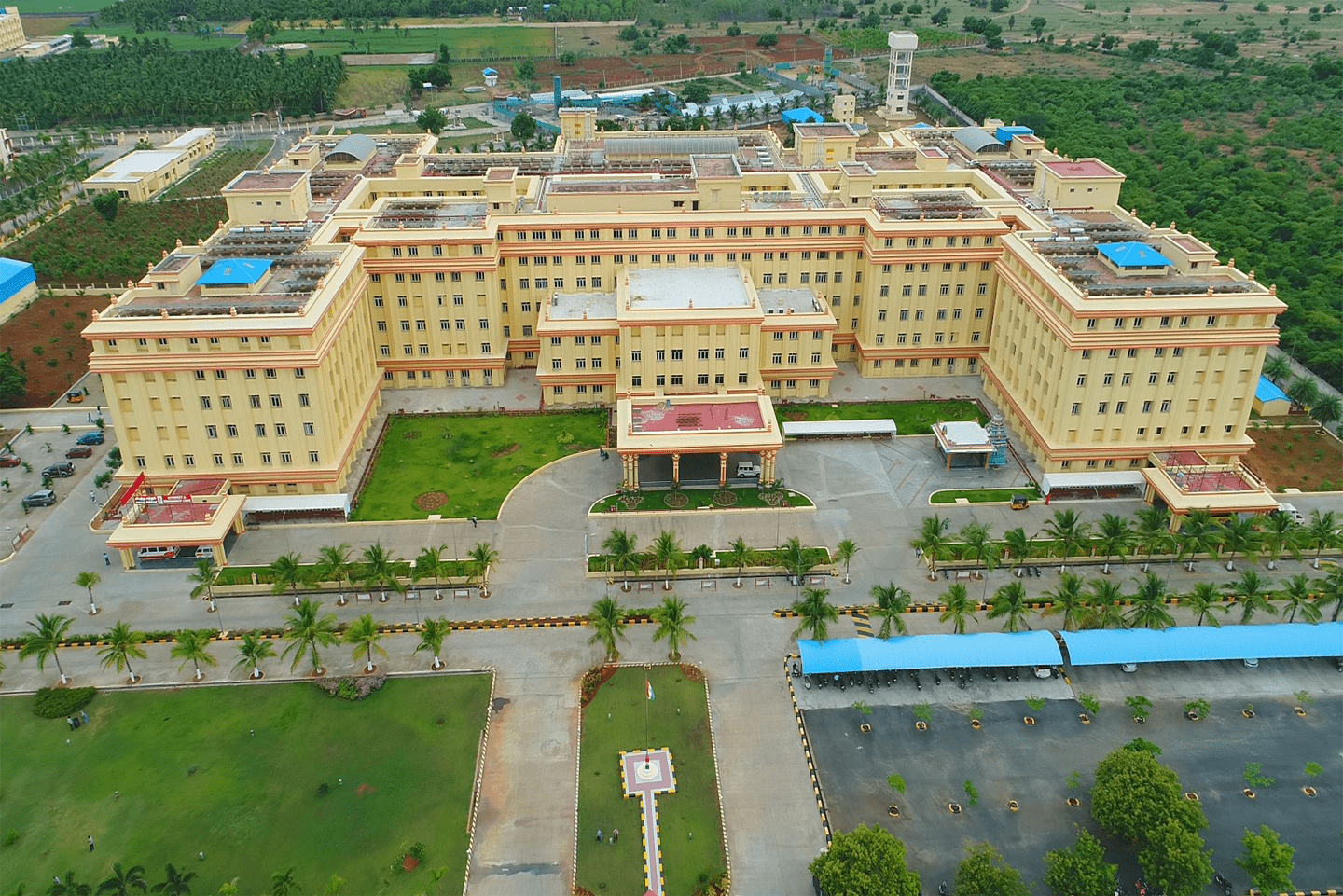 Campus