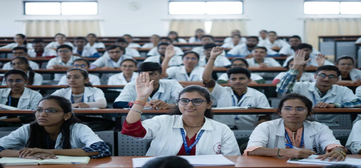 Smart Classrooms