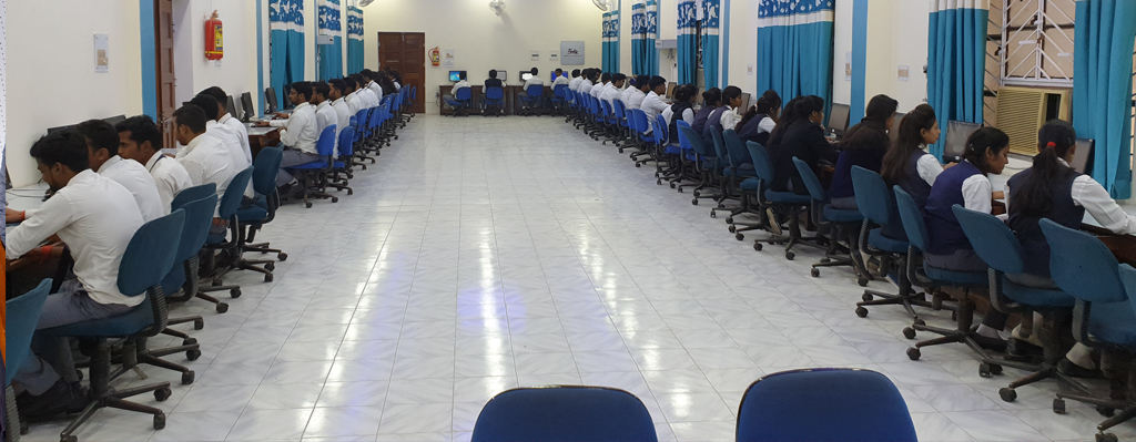 Computer Labs