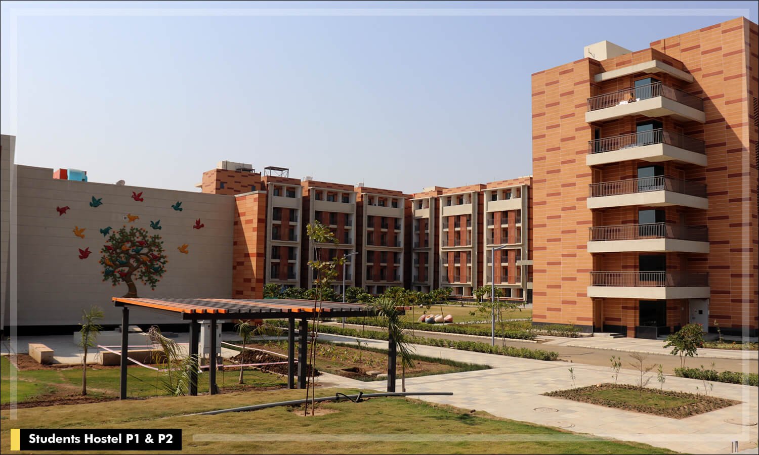 Indian Institute of Management Nagpur (IIM Nagpur)
