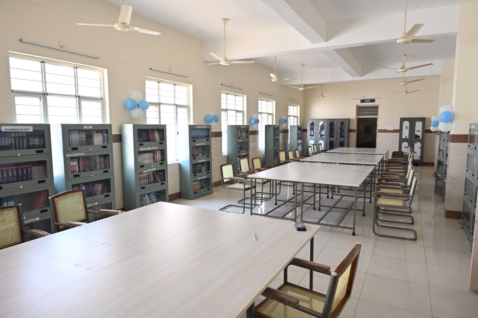 Central Library