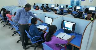 Central Computing Centre