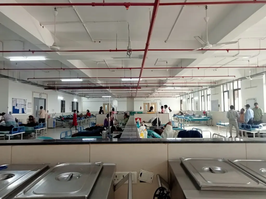 Hostel