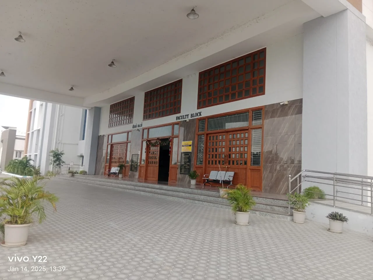 Hospital