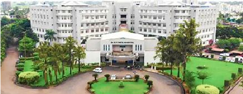Campus