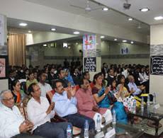 Seminar Hall
