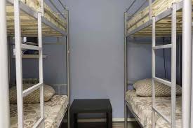 Boys' Hostel