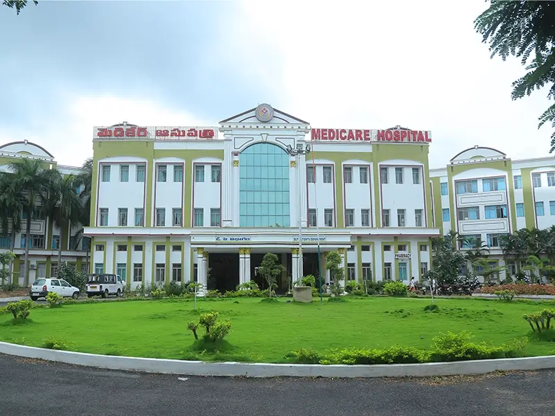 Campus
