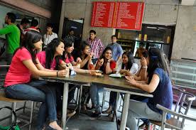 Cafeteria
