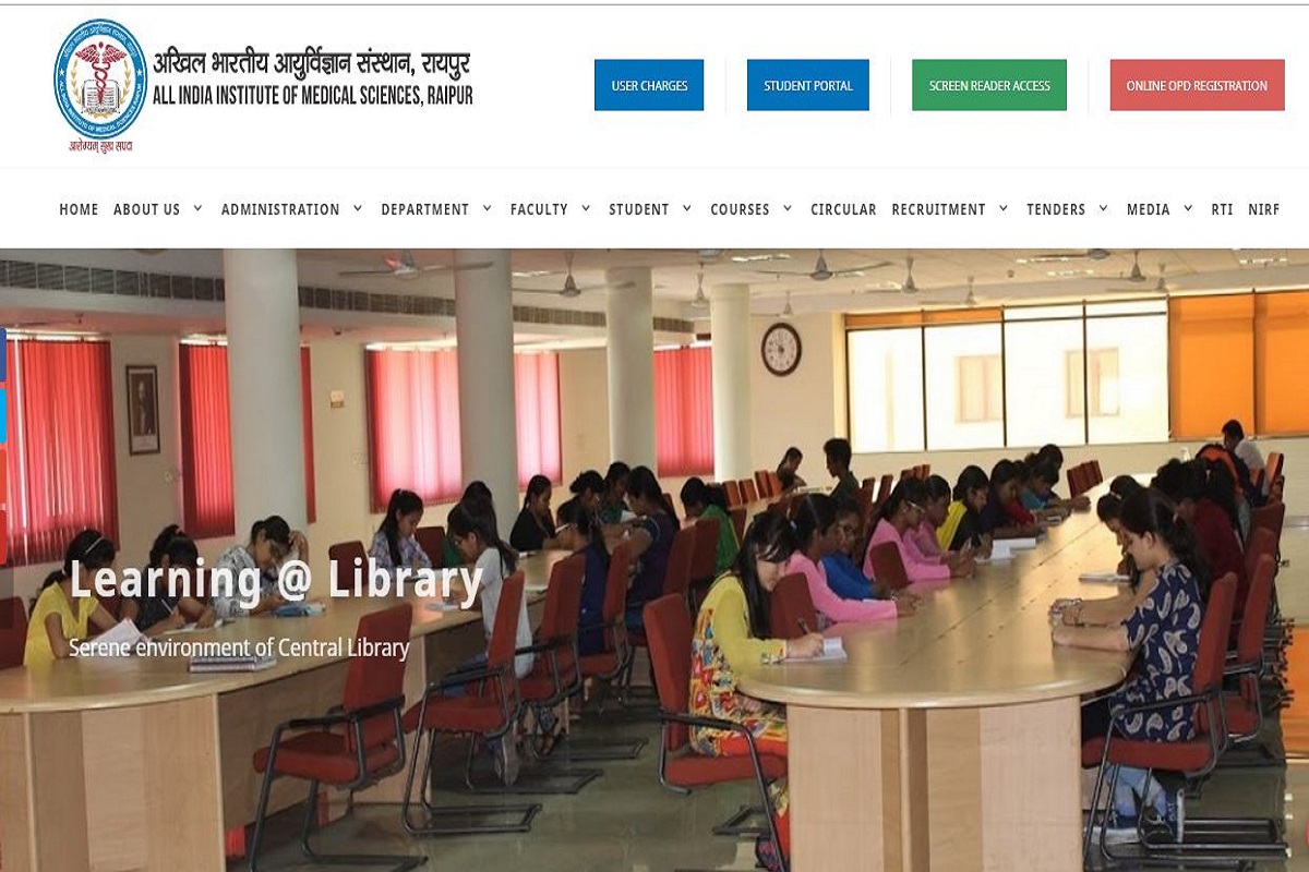 Central Library