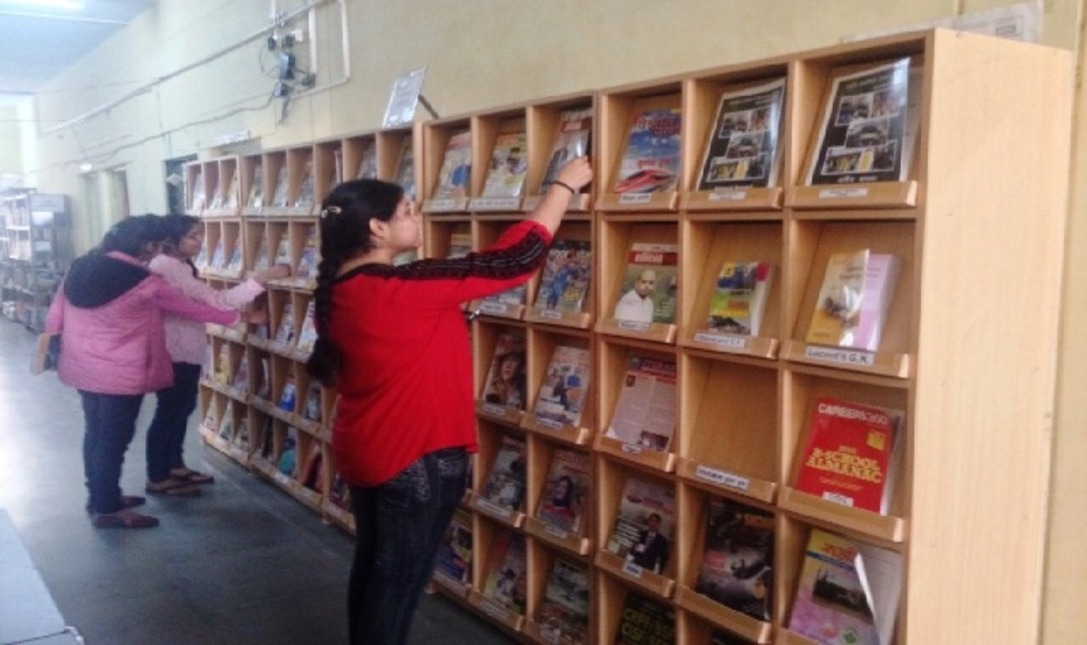 Library