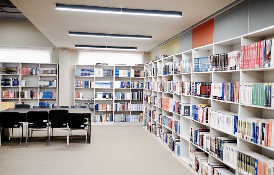 Library