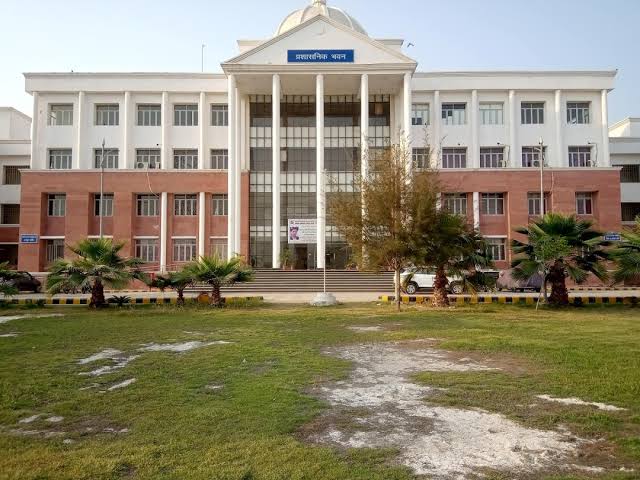 Lokmata Devi Ahilya Bai Holkar Rajkiya Engineering College, Mainpuri