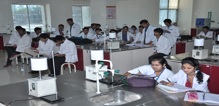 Laboratories