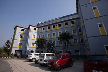 750+ Bed Teaching Hospital (Excellent OPD and Clinical Exposure)