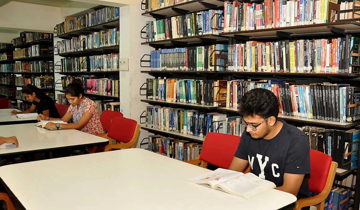 Library