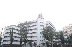 IES's Management College and Research Centre