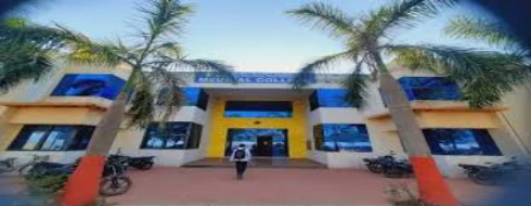 Abhishek I Mishra Memorial Medical College and Research