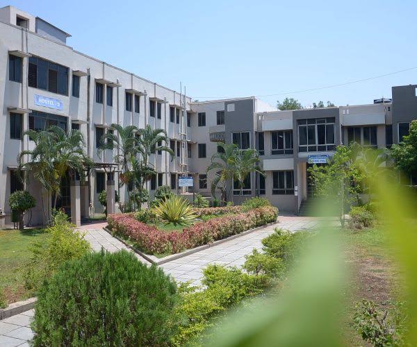 Hostels & Guest Houses
