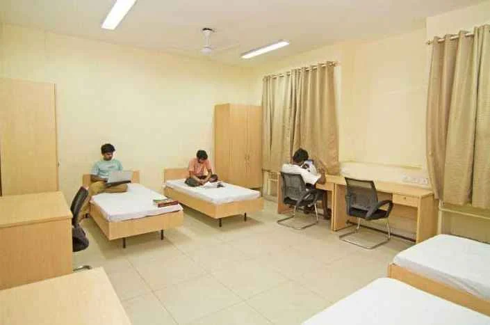 Boys & Girls Hostel