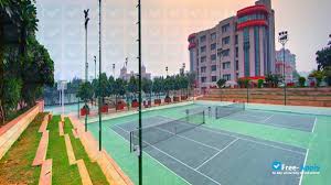Sports Facilities