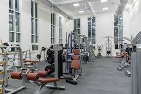Sports Facilities & Gym