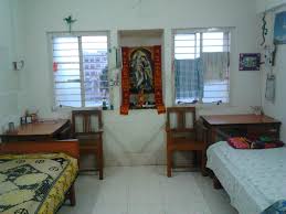 Hostels (Boys: 124 Rooms / Girls: 128 Rooms)