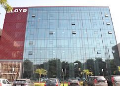 Lloyd Institute of Engineering and Technology