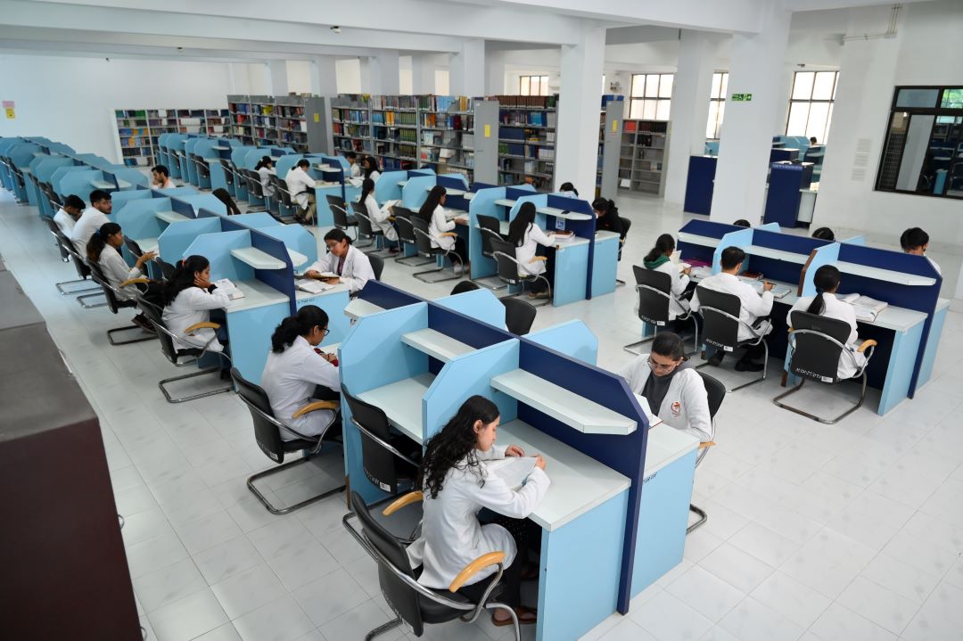 Campus