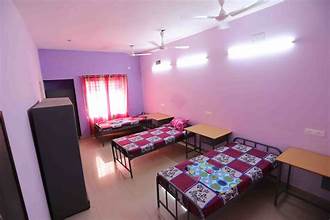 Hostels (Boys, Girls, PG)