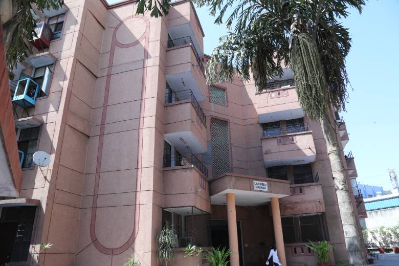 Hostel