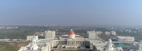 Symbiosis Institute of Business Management, Nagpur (SIBM Nagpur)