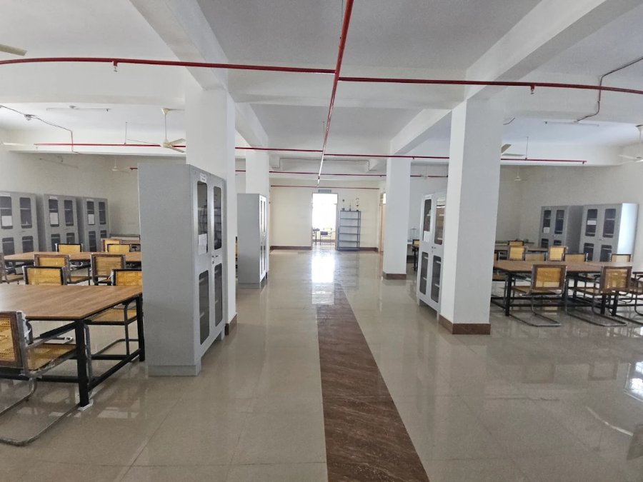 Library