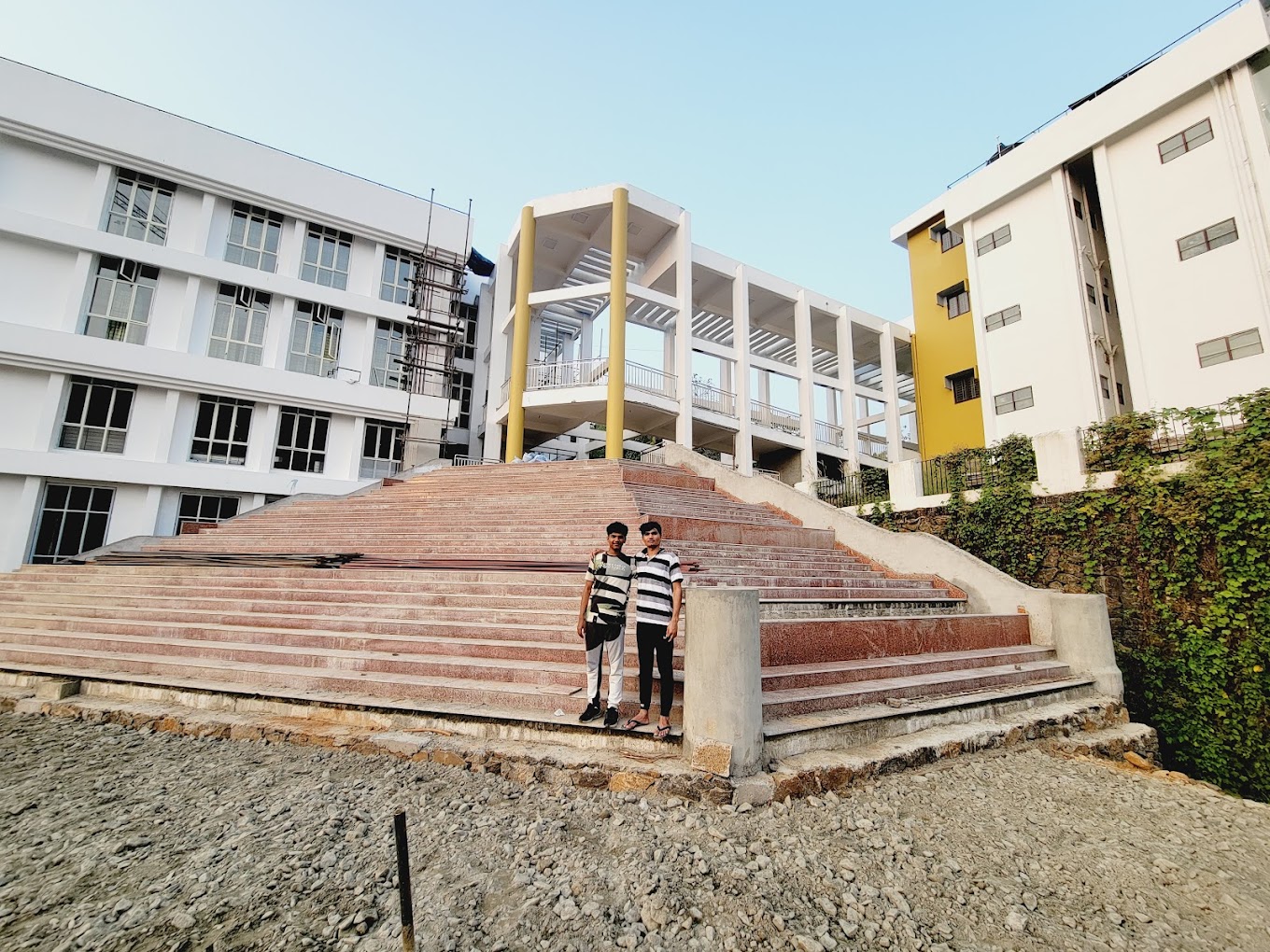 Indian Institute of Information Technology Kottayam