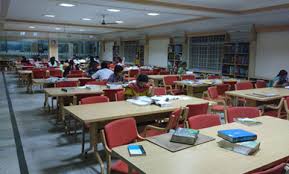 Library & E-Resources