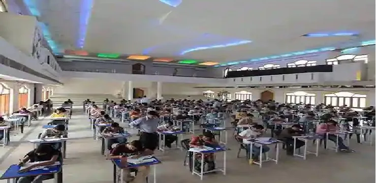 Smart Academic Classrooms