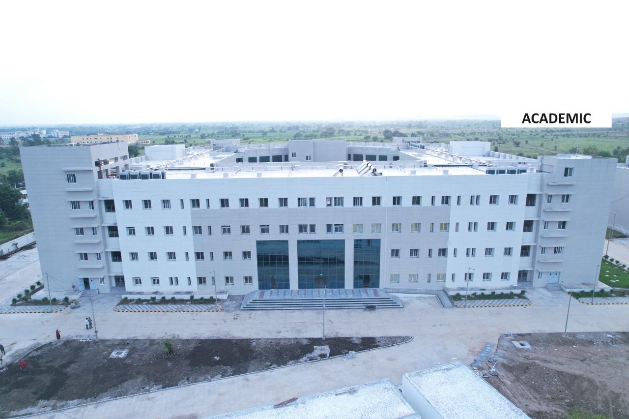 Sundarlal Patwa Government Medical College, Mandsaur