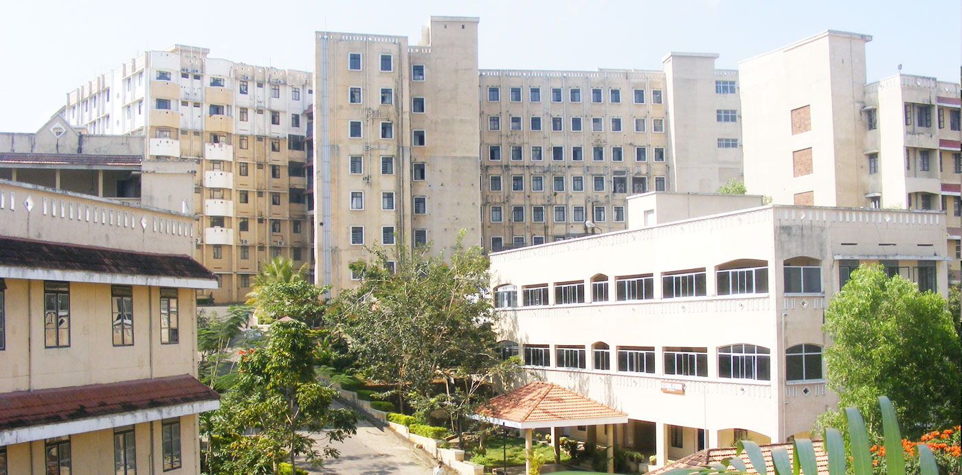Dr. Somervell Memorial CSI Medical College & Hospital