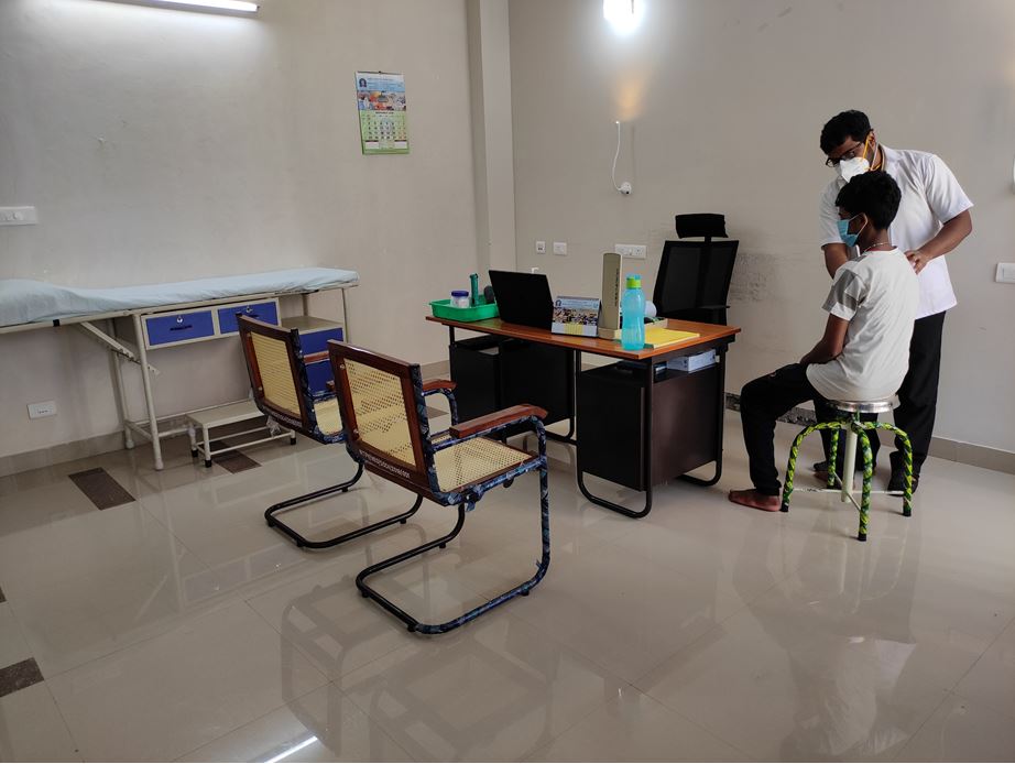 Health Centre