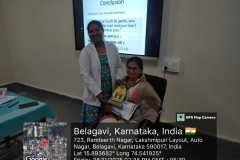 Teaching Hospital with 9 Speciality OPDs