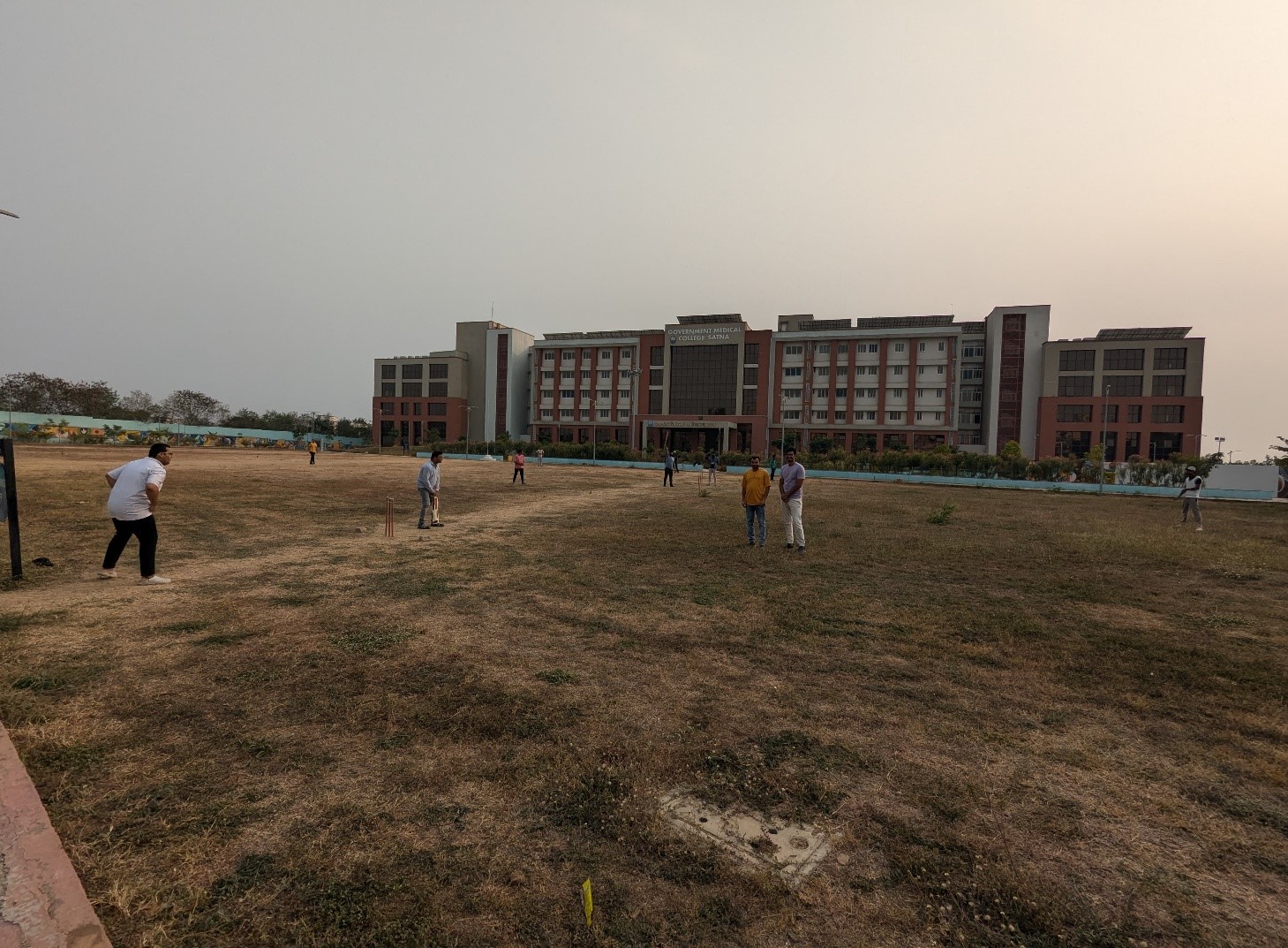 Hostel