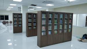 Central Library