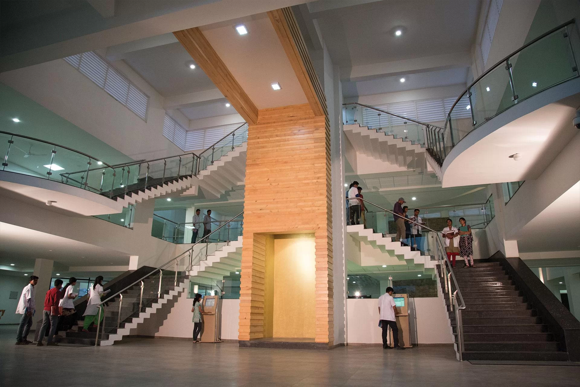 Library and Digital Learning